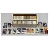 Misc. Unsorted Sports Cards