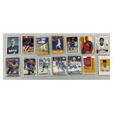 Misc. Unsorted Sports Cards