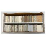 Misc. Unsorted Sports Cards