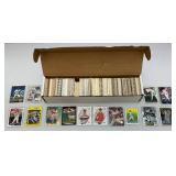 Misc. Unsorted Baseball Cards