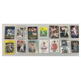 Misc. Unsorted Baseball Cards