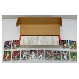 Misc. Unsorted Baseball Cards