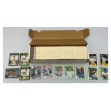 Misc. Unsorted Baseball Cards