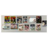 Misc. Unsorted Sports Cards
