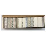 Misc. Unsorted Sports Cards