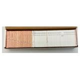 Misc. Unsorted Baseball Cards