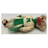 Vintage Showbiz Pizza Rock A Fire Mitzi 10"