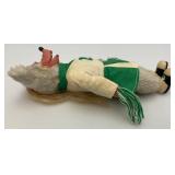 Vintage Showbiz Pizza Rock A Fire Mitzi 10"