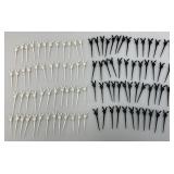 Vintage Playboy Club Burger Toppers/Toothpicks