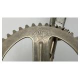 Misc. Vintage Rolling Pins Including Marble And More