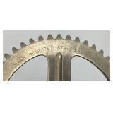 Misc. Vintage Rolling Pins Including Marble And More