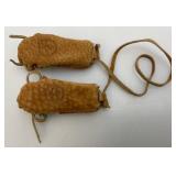 Misc. Vintage Toys Including Arrows And Quiver And More