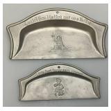 Misc. Vintage Toys Including Arrows And Quiver And More