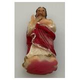 Misc. Vintage Toys Including Arrows And Quiver And More