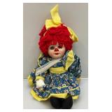 Misc. Vintage Toys Including Arrows And Quiver And More