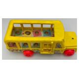 Misc. Vintage Toys Including Arrows And Quiver And More