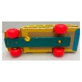 Misc. Vintage Toys Including Arrows And Quiver And More