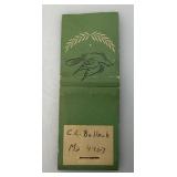 Misc. Costume Jewelry Including Elephant Bracelet And More