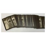 1905 "400" Smart Set Playing Cards In Original Box