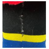 Vintage POPEYE Plush Figures 13"