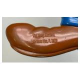 Vintage Walt Disney World Back Scratcher With Mickey Mouse, Donald Duck And Goofy 15"