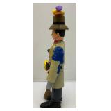 1999 Disney Inspector Gadget Action Figure