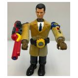 1999 Disney Inspector Gadget Action Figure