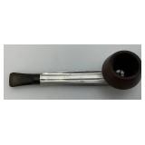 Vintage Kristen Aluminum Pipe