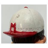 1979 Monchhichi Collectible Figures