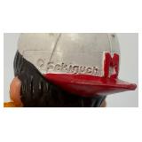 1979 Monchhichi Collectible Figures