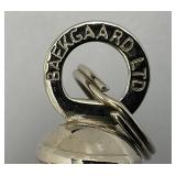 Vintage Metropolitan "The Authentic British Police Whistle In Original Box (NEW)