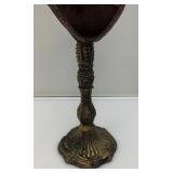 Enameled And Jeweled Art Deco Looking Note/Photo Holders And More