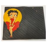 Misc. Collectibles Including Betty Boop, SMURFS And More