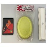 Misc. Collectibles Including Betty Boop, SMURFS And More