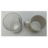 Misc. Collectibles Including Betty Boop, SMURFS And More