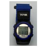 Wobl Vibrating Watch (Seems To Work)
