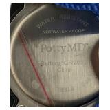 Wobl Vibrating Watch (Seems To Work)