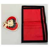 Misc. Vintage Toys And Collectibles Including Betty Boop, Hulk And More