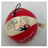 Misc. Vintage Toys And Collectibles Including Betty Boop, Hulk And More