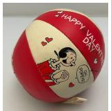 Misc. Vintage Toys And Collectibles Including Betty Boop, Hulk And More