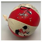 Misc. Vintage Toys And Collectibles Including Betty Boop, Hulk And More