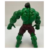 Misc. Vintage Toys And Collectibles Including Betty Boop, Hulk And More