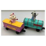 Misc. Vintage Toys And Collectibles Including Betty Boop, Hulk And More