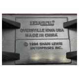 Misc. Vintage Toys And Collectibles Including Betty Boop, Hulk And More