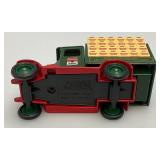 Misc. Vintage Toys And Collectibles Including Betty Boop, Hulk And More