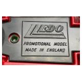 Misc. Vintage Toys And Collectibles Including Betty Boop, Hulk And More