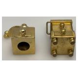 Misc. Vintage Toys And Collectibles Including Betty Boop, Hulk And More