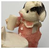 Misc. Vintage Toys And Collectibles Including Betty Boop, Hulk And More