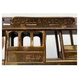 Misc. Vintage Toys And Collectibles Including Betty Boop, Hulk And More