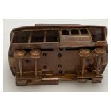 Misc. Vintage Toys And Collectibles Including Betty Boop, Hulk And More